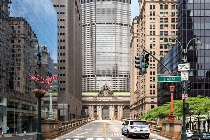 Fabulous New York Family Walking Tour - Photo 1 of 6